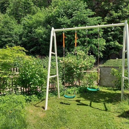 Apartamento Casa Karp "Belle Etage" Königstein Exterior foto